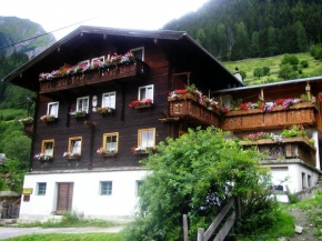 Stampferhof Matrei In Osttirol